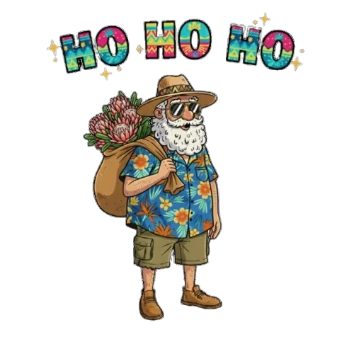 Summer Christmas